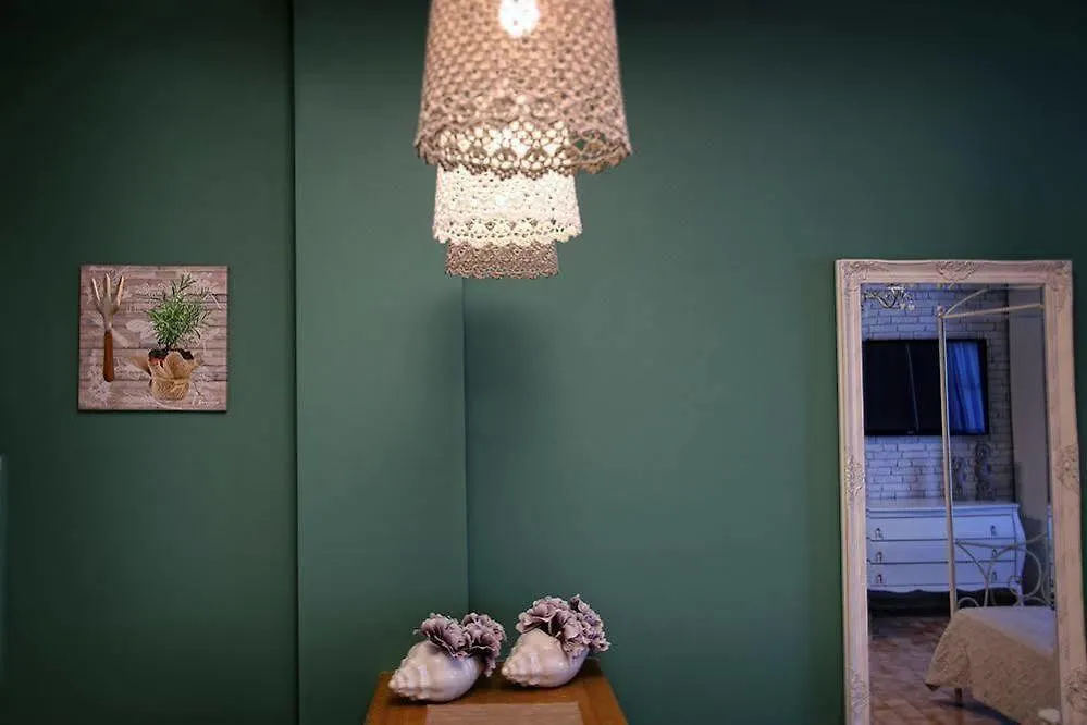 Alkionides Boutique Apartments Polychrono 0*,  Greece