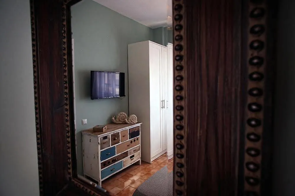 Alkionides Boutique Apartments Polychrono Greece